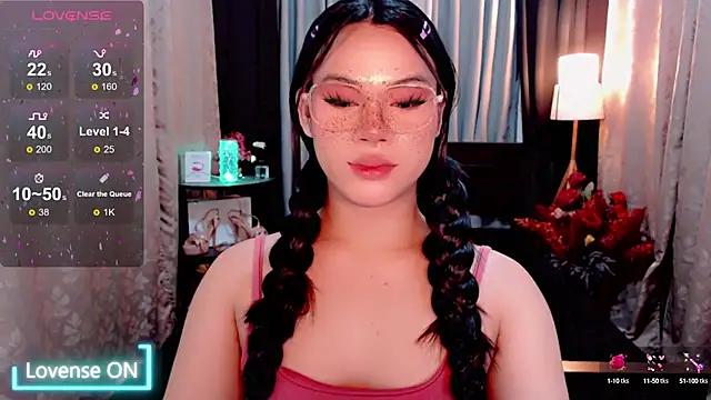 Snapshot of IamRaeganDolls69 chatting on 14, 9, 2025 IamRaeganDolls69 online show from 14, 9, 2025