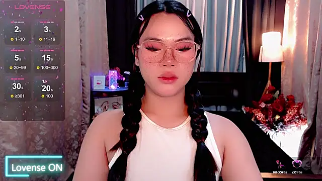 Snapshot of IamRaeganDolls69 chatting on 15, 9, 2025 IamRaeganDolls69 online show from 15, 9, 2025