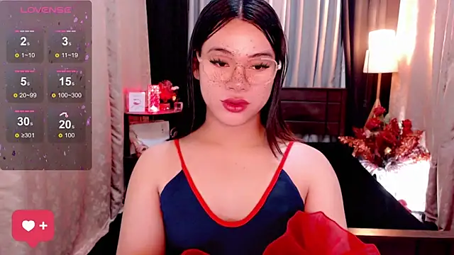 Snapshot of IamRaeganDolls69 chatting on 23, 9, 2025 IamRaeganDolls69 online show from 23, 9, 2025