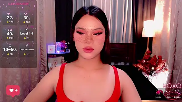 Snapshot of IamRaeganDolls69 chatting on 3, 10, 2025 IamRaeganDolls69 online show from 3, 10, 2025