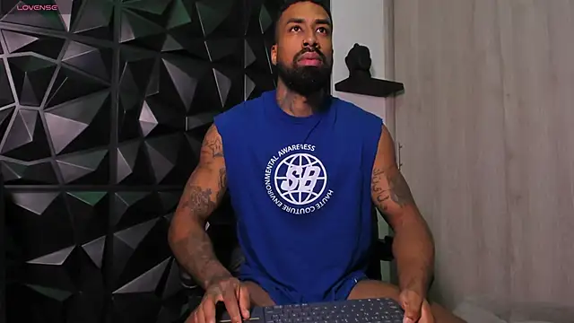 OstinDaniels online show from 31, 10, 2025