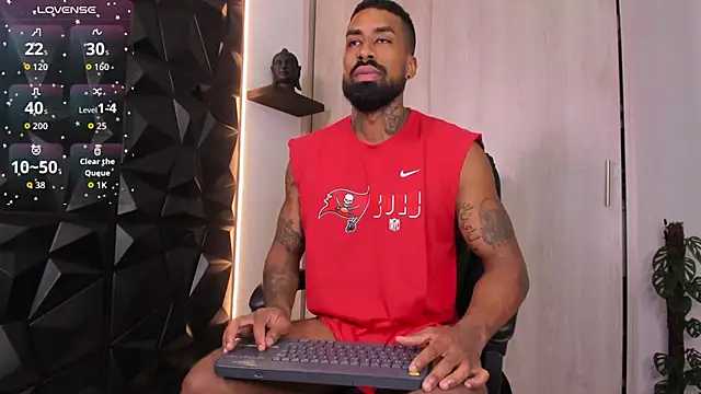 OstinDaniels online show from 19, 11, 2025