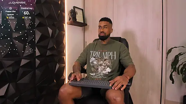 OstinDaniels online show from 9, 1, 2026