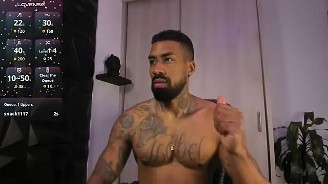 OstinDaniels online show from 28, 2, 2026