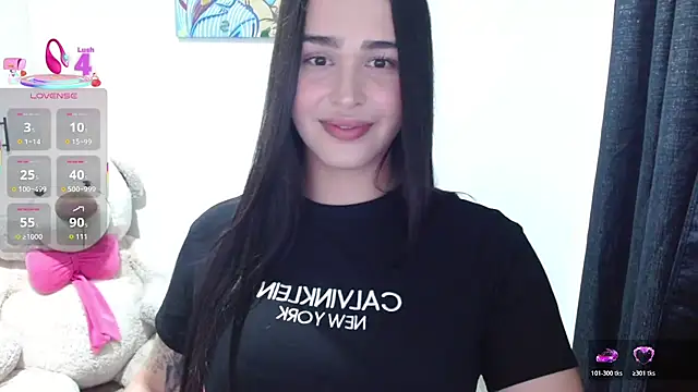 SarithaBunny online show from 15, 3, 2026