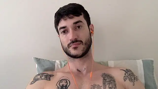 Fubinha online show from 16, 9, 2025