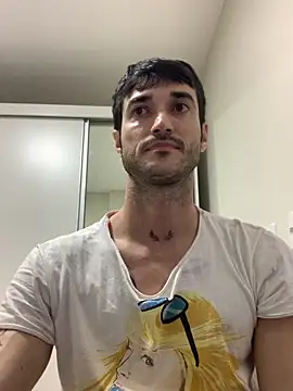 Fubinha online show from 26, 9, 2025