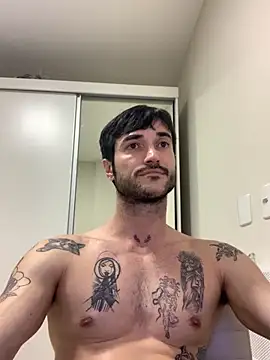 Fubinha online show from 6, 10, 2025