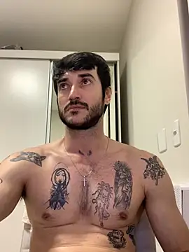 Fubinha online show from 8, 11, 2025