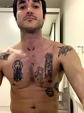 Fubinha online show from 17, 11, 2025