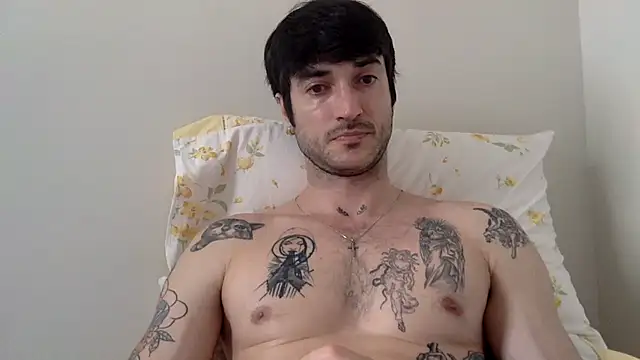 Fubinha online show from 18, 11, 2025