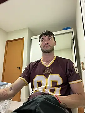 Fubinha online show from 21, 4, 2026