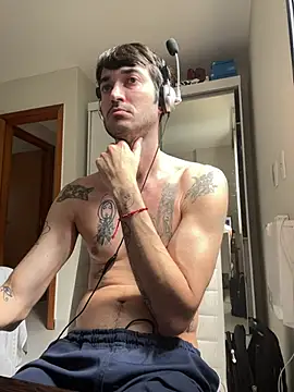 Snapshot of Fubinha chatting on 3, 6, 2026 Fubinha online show from 3, 6, 2026