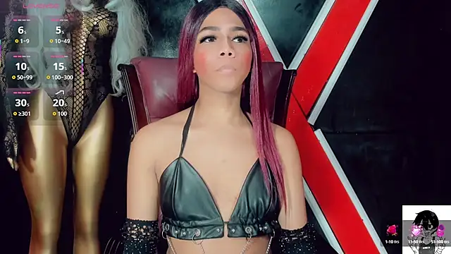 Snapshot of Britany_montiel chatting on 19, 9, 2025 Britany montiel online show from 19, 9, 2025