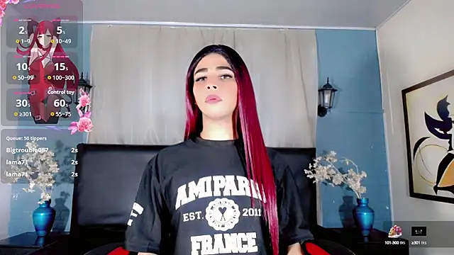 Snapshot of Britany_montiel chatting on 3, 10, 2025 Britany montiel online show from 3, 10, 2025