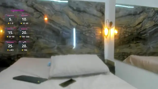 Agnes-23 online show from 5, 2, 2026