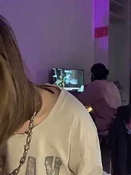 VesnaCrystal online show from 27, 3, 2026