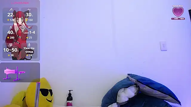 Snapshot of xxx_Alice_ chatting on 10, 10, 2025 xxx Alice  online show from 10, 10, 2025