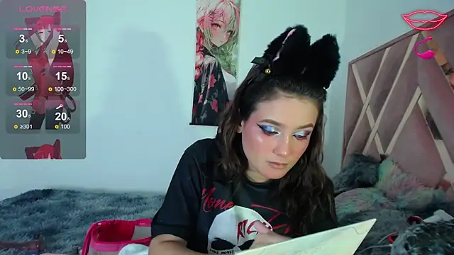 ZIA eritoca23 online show from 29, 3, 2026