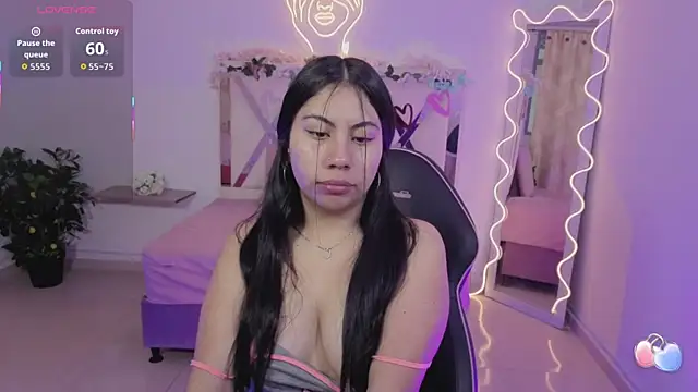 ZURY TAY online show from 10, 1, 2026