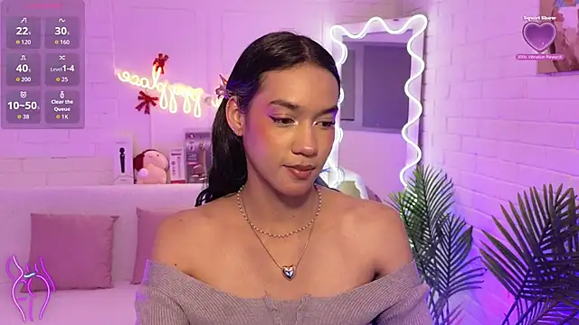 artemiss tay online show from 15, 12, 2025