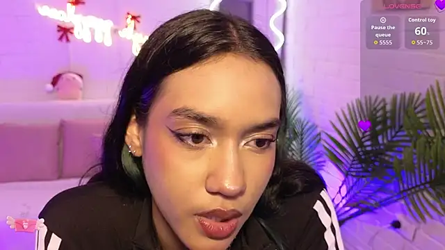 artemiss tay online show from 22, 12, 2025