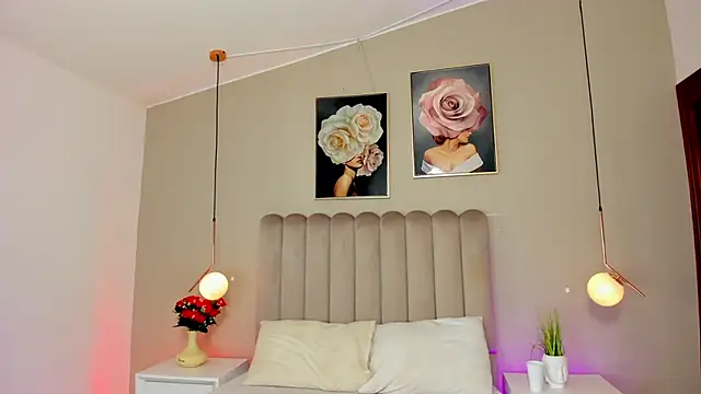 Dani rosse  online show from 27, 5, 2026