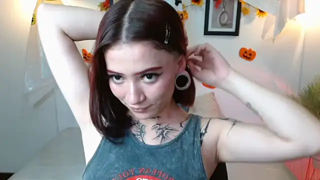 Evanss lx online show from 28, 10, 2025