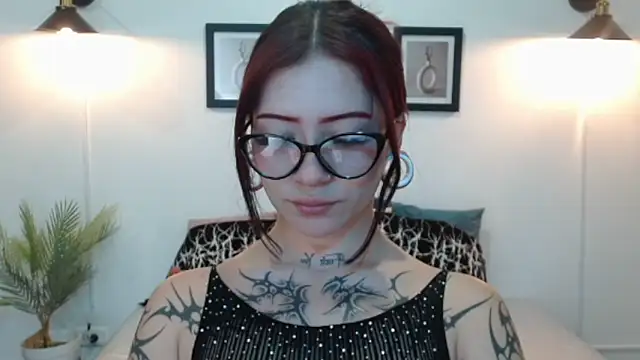 Evanss lx online show from 21, 3, 2026