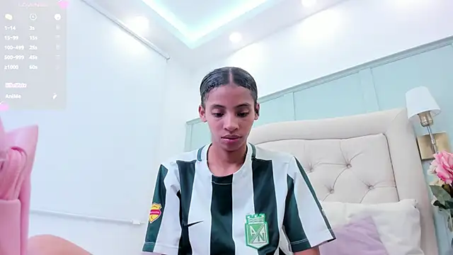 sarah ashbourne online show from 19, 10, 2025