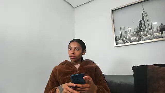 sarah ashbourne online show from 8, 1, 2026