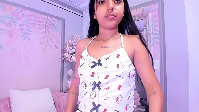 Snapshot of Jessgarcia_ chatting on 29, 9, 2025 Jessgarcia online show from 29, 9, 2025