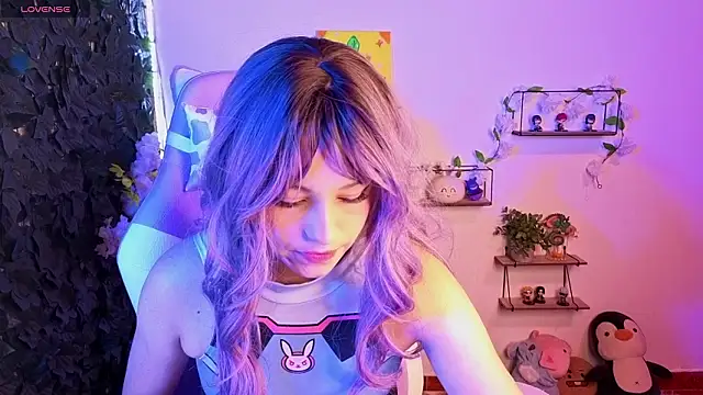 Snapshot of Eymmy_24 chatting on 7, 3, 2026 Eymmy 24 online show from 7, 3, 2026