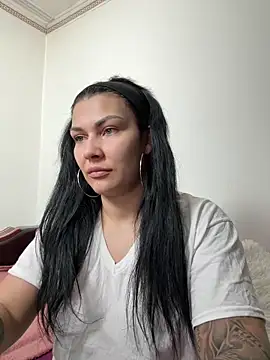 MiaKiittyy online show from 22, 3, 2026