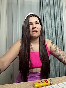 MiaKiittyy online show from 27, 3, 2026