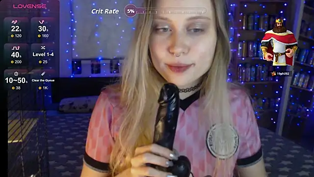 s1lvercherub online show from 11, 1, 2026