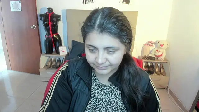 TifanyAmazinng online show from 19, 1, 2026