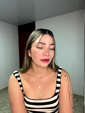 Chantel sam online show from 28, 11, 2025