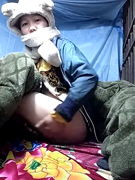 PhamPm70 online show from 11, 1, 2026