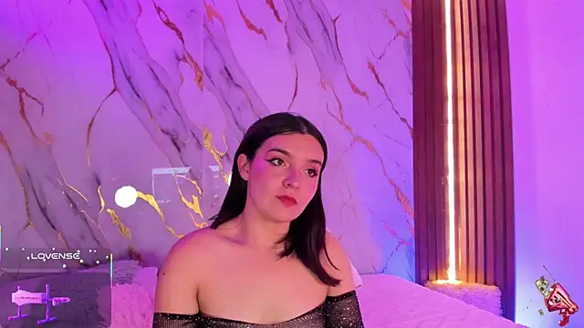 alicecute77 online show from 18, 10, 2025