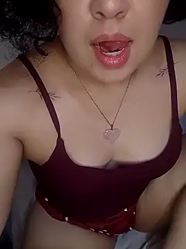 Silkenfeet21 online show from 11, 3, 2026