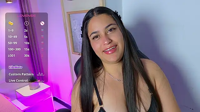 Snapshot of gabyjoness_ chatting on 27, 5, 2026 gabyjoness online show from 27, 5, 2026