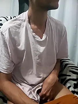 Naughty Boy13 online show from 22, 2, 2026