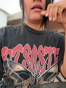 Suandenilo7 online show from 24, 4, 2026