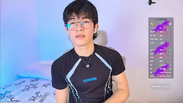 Anky xx online show from 24, 11, 2025