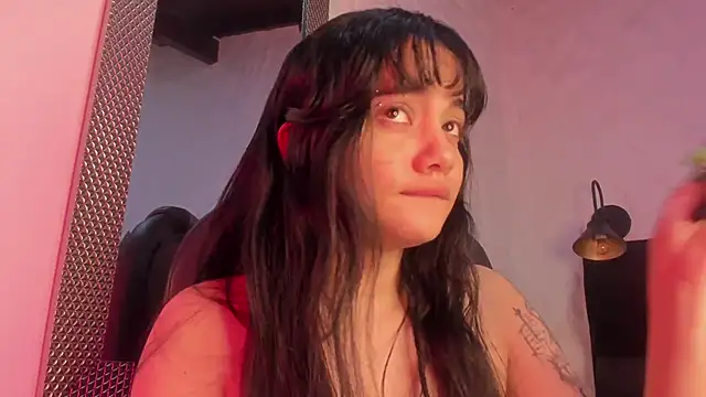 Darky Doll online show from 29, 9, 2025