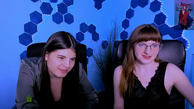 ava mystic  online show from 4, 3, 2026