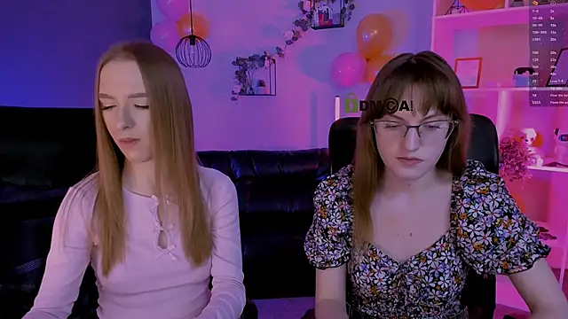 ava mystic  online show from 31, 3, 2026