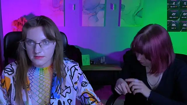 ava mystic  online show from 15, 4, 2026