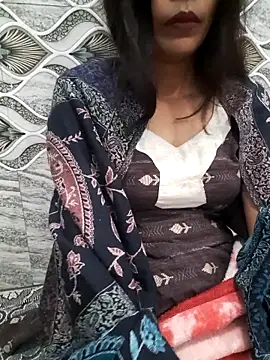 Aarti-kumri online show from 17, 11, 2025